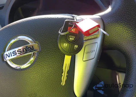 2015 Nissan Sentra S from USA, damaged, VIN 3N1AB7AP4FY379377